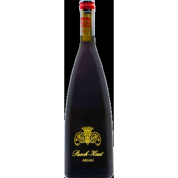 ARGALI ROUGE 2019 - CHÂTEAU PUECH HAUT