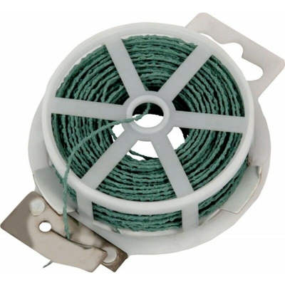 Filo Con Taglio Bobina. 25M - Circumpro