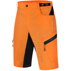 Wosawe - Pantaloncini da ciclismo larghi da uomo Traspiranti Asciugatura rapida Sport all'aria aperta Corsa in bicicletta Pantaloncini en oferta