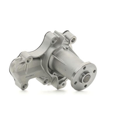 RIDEX Pompa Acqua 1260W0205  MITSUBISHI,Space Star (DG_A),Lancer VII Limousine (CS_A, CT_A),COLT V (CJ_, CP_),Lancer VI Limousine (CJ_, CP_)