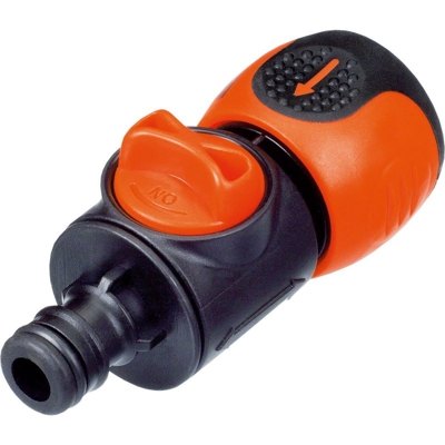 Regolatore Acqua Stop