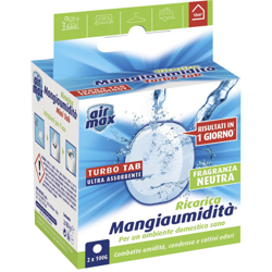 Airmax Ricarica Per Minitab Neutra en oferta