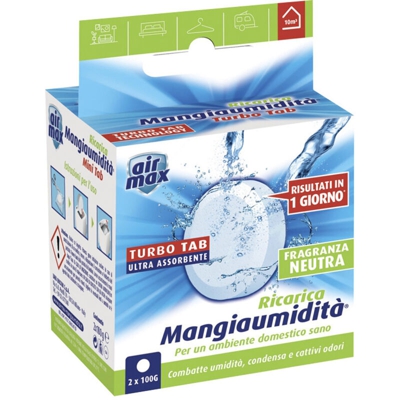 Airmax Ricarica Per Minitab Neutra