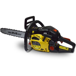GARDEO PRO GPTRT5245BMC-18FR - Motosega a scoppio con lama da 45 cm. Garanzia 5 anni precio
