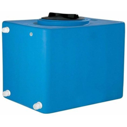 Serbatoio Polietilene Modello Cubico Lt200 ART.35000264010003 en oferta