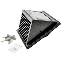 Phaesun Fresh Breeze 380123 Sistema di areazione a energia solare características