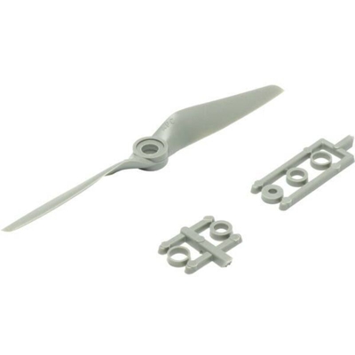 APC Propeller elettrico Elica per aeromodello 5.5 x 4.5 pollici (14 x 11.4 cm) LP05545E