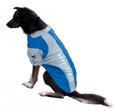 Impermeabile con Maniche Croci Hiking: 55-58 cm