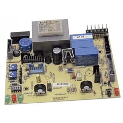 Recamania - Caldaia di modulo Manaut MINOX24E BI1855100 en oferta