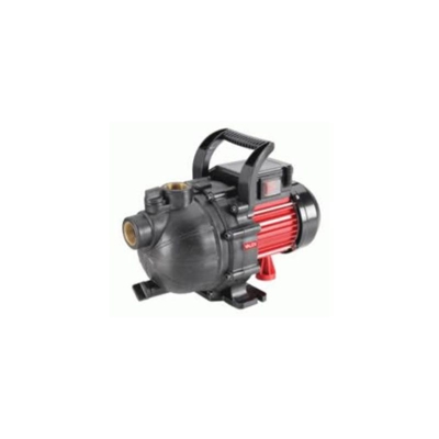 Elettropompa autoadescante VALEX Jet PJ602 acque chiare 600W