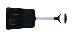 Pala Badile Pp Telescopica Vigor Con Manico In Alluminio Cm. 26X34 en oferta