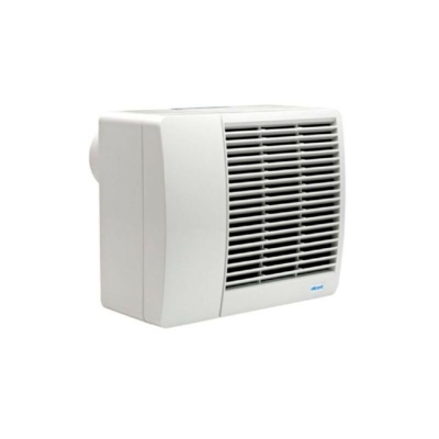 Aspiratore Elicent Radia 220 con timer diametro 100 IPX4 2RA2244