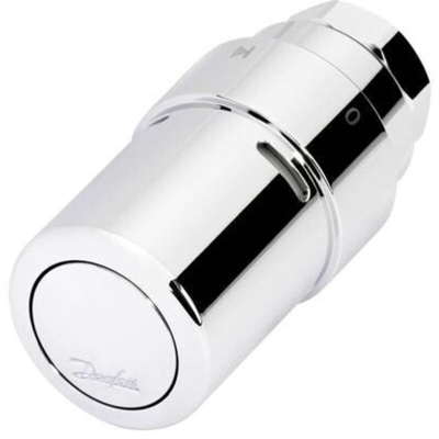 013G6180 RAX Termostato per radiatore meccanico 8 fino a 28 °C - Danfoss