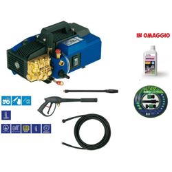 Idropulitrice Annovi Reverberi 630 Ar Blue Clean Em 230V/50Hz en oferta