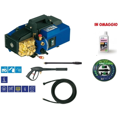 Idropulitrice Annovi Reverberi 630 Ar Blue Clean Em 230V/50Hz
