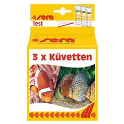 Set Provette in Vetro 3 pezzi - Sera características