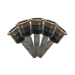 5 x Hunter 8A Ugello Ugello Regolabile per Diffusori di Irrigazione características