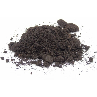 Terreno per Laghetto 20 L 1373116 - Nero - Ubbink