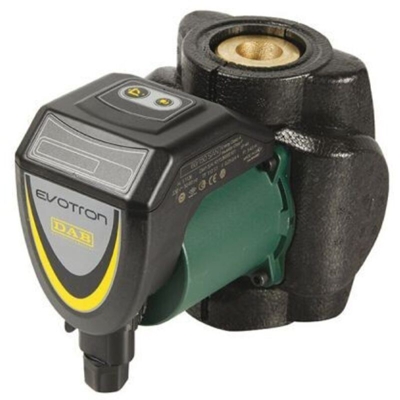 Jetly - Pompa Circolatore Rotore Bagnato Dab EVOPLUS 60/180 SAN Monofase 60151145