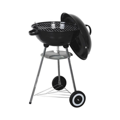 Barbecue a Carbone Kettle 47 cm 95250 - Dangrill
