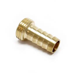 Raccordo a vite 1/3 filettatura esterna 20,95mm (1/2') tubo 13mm (1/2') en oferta