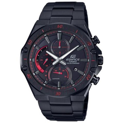 Orologio Edifice