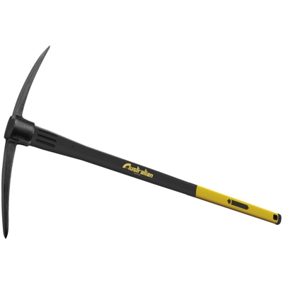 Piccone Manico F.Vetro Gr.1500