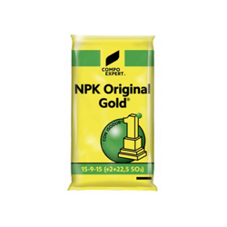 Concime NITROPHOSKA Gold LD 15-9-15 / 25 Kg - Compo en oferta
