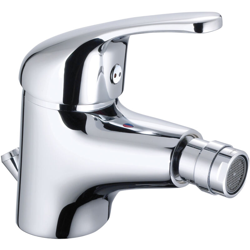 Miscelatore per bidet Tilt, cromato - Eurosanit en oferta