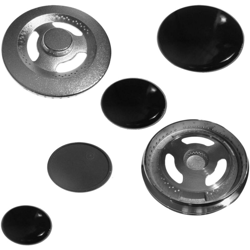 Bierre Store - Spartifiamma piattelli ultrarapido smeg kit 5 fuochi tripla gigante precio
