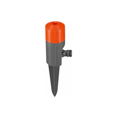 Gardena Irrigatore A Spruzzo Fox Classic Su Puntale -- 1951-20