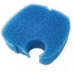 Ricambio Filtro esterno acquario HW-404B Stuoia filtrante spessore 6cm - Sunsun precio