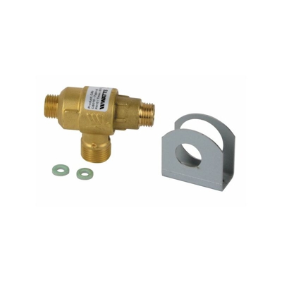 Disconnettore - DIFF per Vaillant : 0020057241