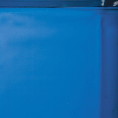 Liner blu per piscine fuori terra Gre ovali 805x407 cm