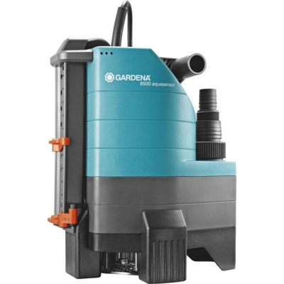 850.001.797-61 Pompa Dell'Acqua - 8300 L / H