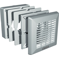 KIT Finestra per modelli Elicoidali da 120 22132 - Vortice precio