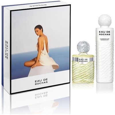 Eau De Toilette Spray 220ml Set 2 Parti 2017