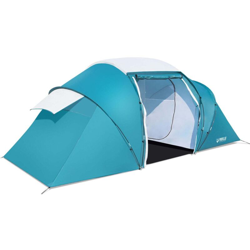 68093 Tenda da campeggio Pavillo Family Groung 4 Tent 460x230x185cm - Bestway precio