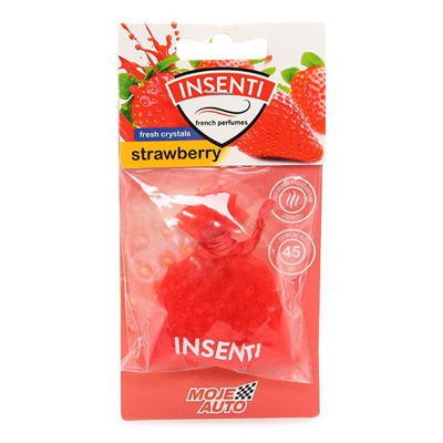 MOJE AUTO Deodorante ambiente 15-004 Profumo