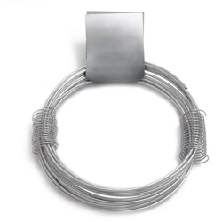 "elektro - Filo zincato n. 13 - 2,00 mm x 9mt características