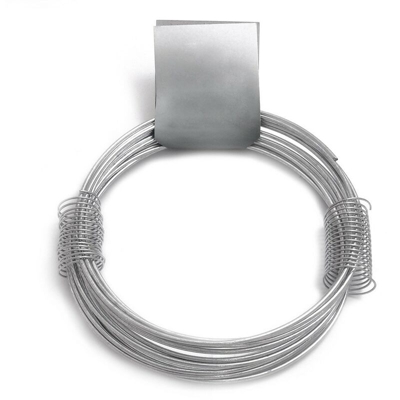"elektro - Filo zincato n. 13 - 2,00 mm x 9mt