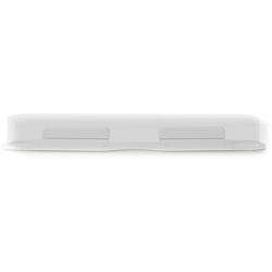Nedis Supporto per soundbar | Sonos® Sugár | Montaggio Parete | 5 kg | Fisso | ABS / Acciaio | Bianco NE550718278 características