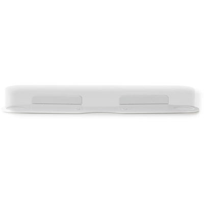 Nedis Supporto per soundbar | Sonos® Sugár | Montaggio Parete | 5 kg | Fisso | ABS / Acciaio | Bianco NE550718278