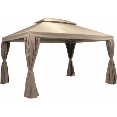 Telo Per Gazebo Mosquito 3 x 4 m Ecrù