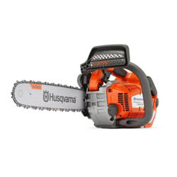 MOTOSEGA DA POTATURA HUSQVARNA T540XP X-TORQ AUTOTUNE 37,7cc 1,8Kw BARRA 12' 30cm PROFESSIONALE en oferta