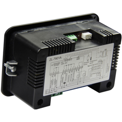 Asupermall - Intelligent PID Temperature Umidita multifunzione controller automatico incubatrice Termometro con display LCD e due sensori 100V-240V características