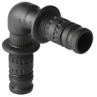 Mepla Gomito 90 gradi 26 mm | 623.271.00.5 - Geberit