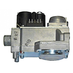 Valvola gas caldaia Ferroli 2 vie 39804880 precio