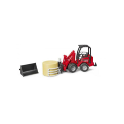 Bruder Spielwaren Gmbh+co.kg - BRUDER 02192 veicolo giocattolo precio