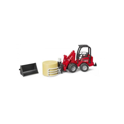 Bruder Spielwaren Gmbh+co.kg - BRUDER 02192 veicolo giocattolo
